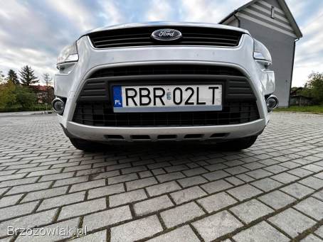 Ford Kuga 2009