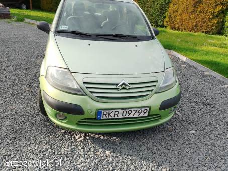 Sprzedam Citroena C3
