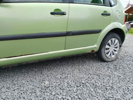 Sprzedam Citroena C3