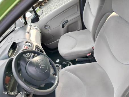 Sprzedam Citroena C3