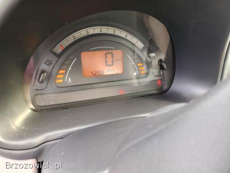 Sprzedam Citroena C3