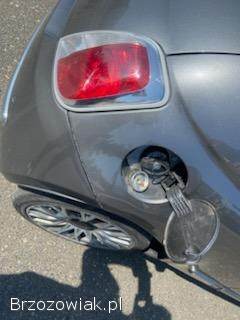Fiat 500 2014