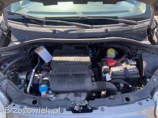 Fiat 500 2014