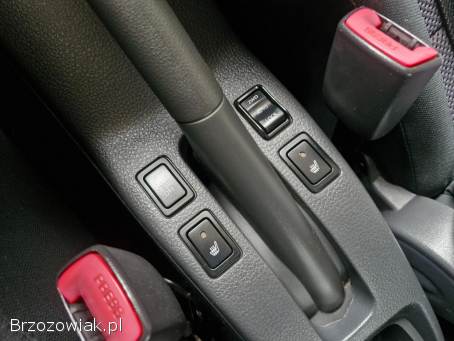 Suzuki SX4 4x4 1.  6 benzyna  2007