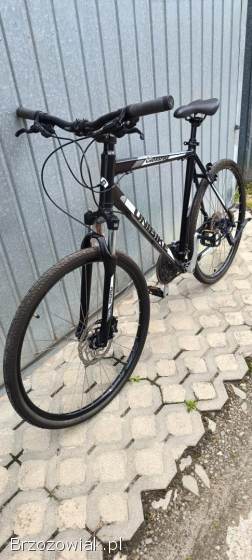 Rower Unibike
