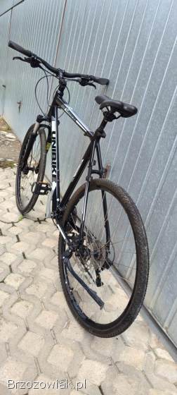 Rower Unibike