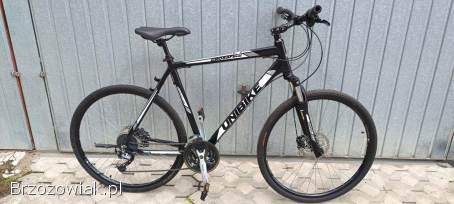 Rower Unibike