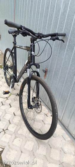 Rower Unibike
