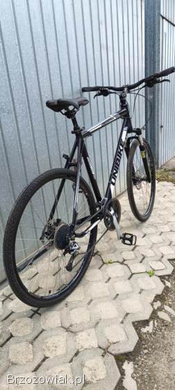 Rower Unibike