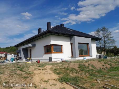 Docieplenia Budynków Elewacje Wolne Terminy!
