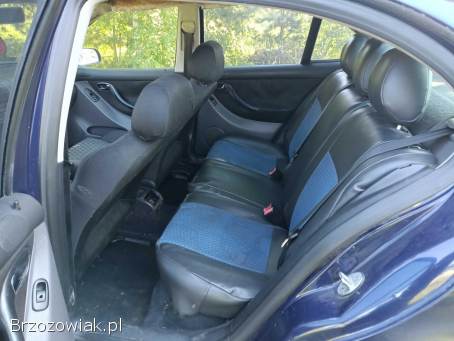 Seat Leon 1.  9TDI 110km 02r 2002