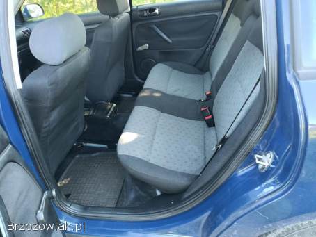 Volkswagen Passat 1.  6 b+g 97r 1997