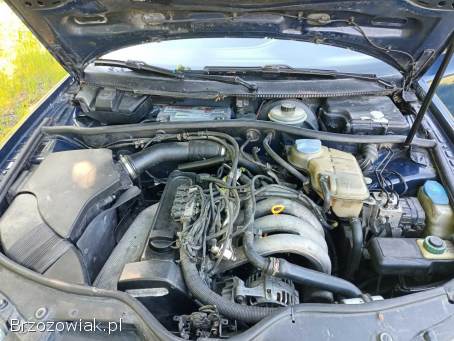 Volkswagen Passat 1.  6 b+g 97r 1997