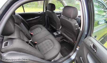Škoda Fabia 1.  2+GAZ Klima 2005