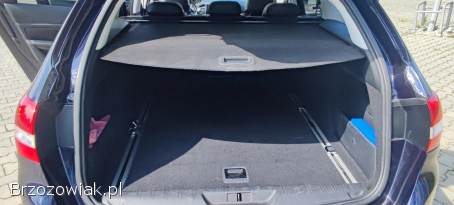 Peugeot 308 T9 2015