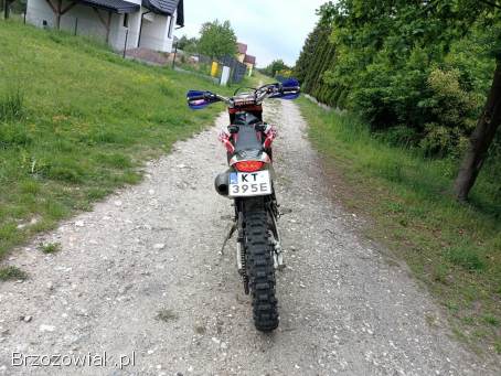 Husqvarna TE 310 13r 2013
