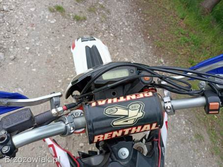 Husqvarna TE 310 13r 2013