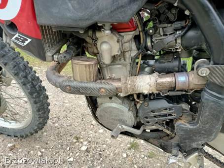 Husqvarna TE 310 13r 2013