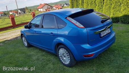 Ford Focus MK2 LIFT 2008