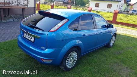 Ford Focus MK2 LIFT 2008