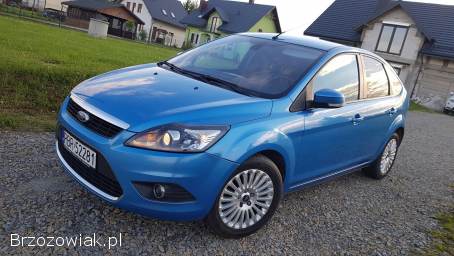 Ford Focus MK2 LIFT 2008