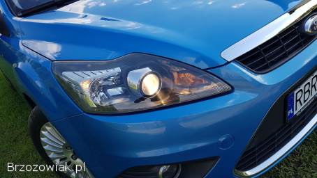 Ford Focus MK2 LIFT 2008