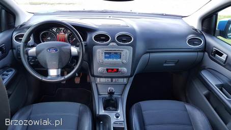 Ford Focus MK2 LIFT 2008