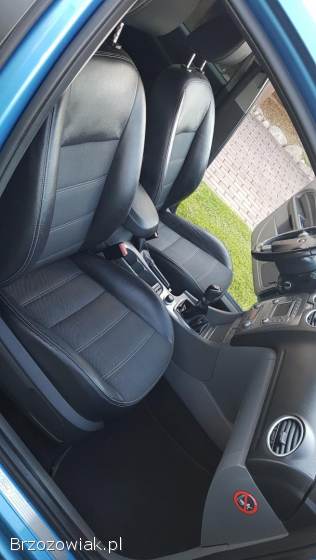 Ford Focus MK2 LIFT 2008