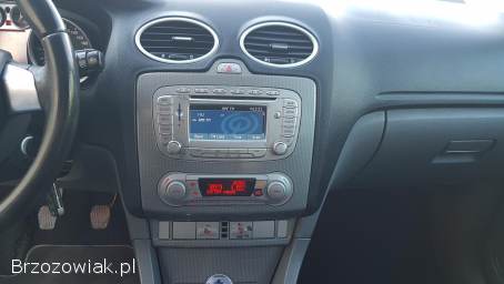 Ford Focus MK2 LIFT 2008