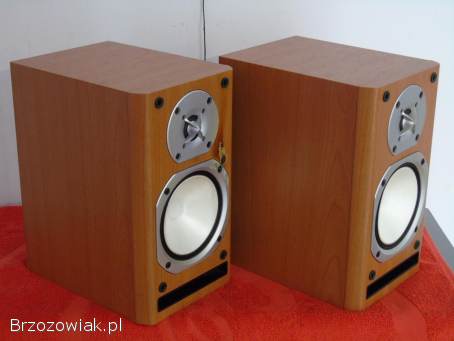 Kolumny Onkyo D-N7BX mocne 2x 70 wat.  WYSYŁKA