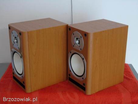 Kolumny Onkyo D-N7BX mocne 2x 70 wat.  WYSYŁKA
