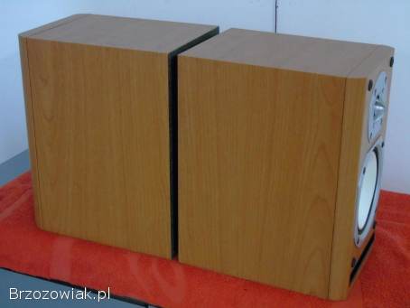 Kolumny Onkyo D-N7BX mocne 2x 70 wat.  WYSYŁKA