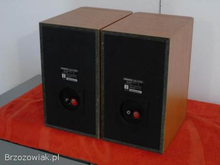 Kolumny Onkyo D-N7BX mocne 2x 70 wat.  WYSYŁKA