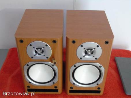 Kolumny Onkyo D-N7BX mocne 2x 70 wat.  WYSYŁKA