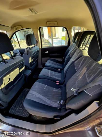 Renault Scenic 2004