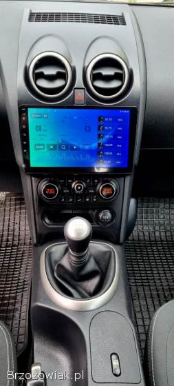 Nissan Qashqai 2011