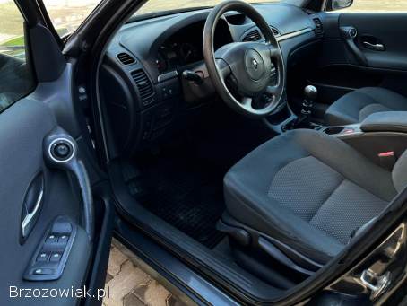 Renault Laguna 1.  9dci 110KM  2005