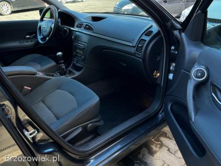 Renault Laguna 1.  9dci 110KM  2005