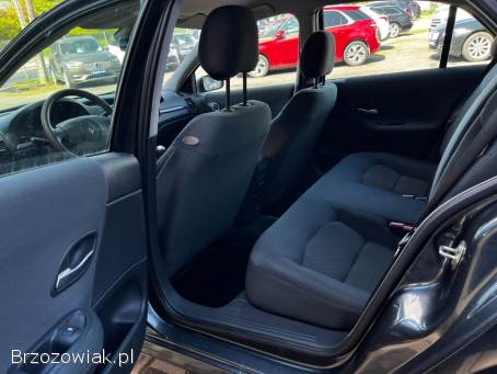 Renault Laguna 1.  9dci 110KM  2005