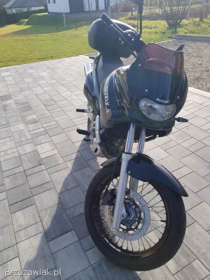 Suzuki XF 1999