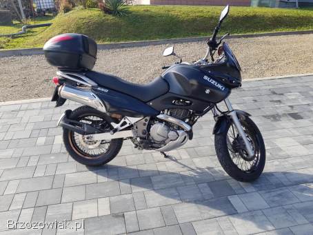 Suzuki XF 1999