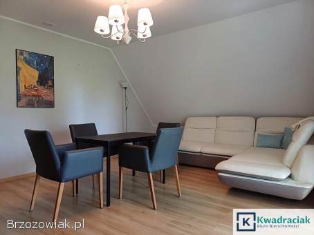 Dom z duszą w Starej Wsi – gotowy do zamieszkania!