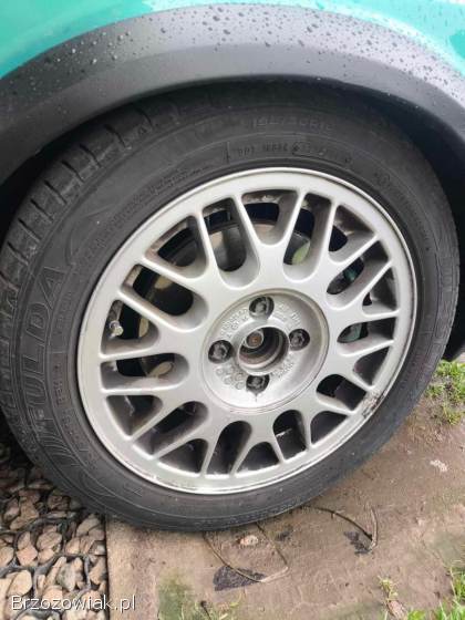 Felgi BBS 473 golf 2/3