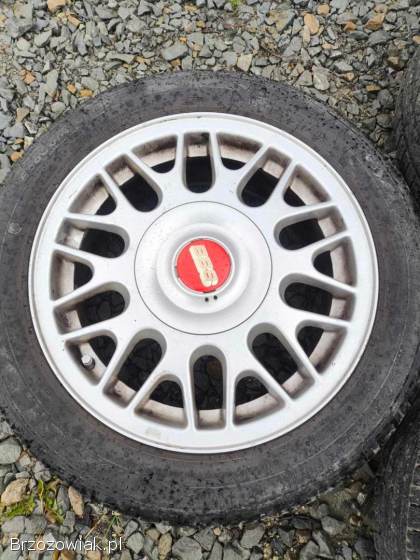 Felgi BBS 473 golf 2/3