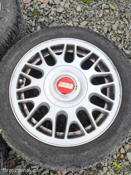 Felgi BBS 473 golf 2/3