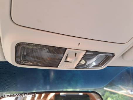 Subaru Forester 2009