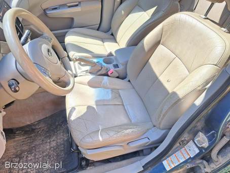 Subaru Forester 2009