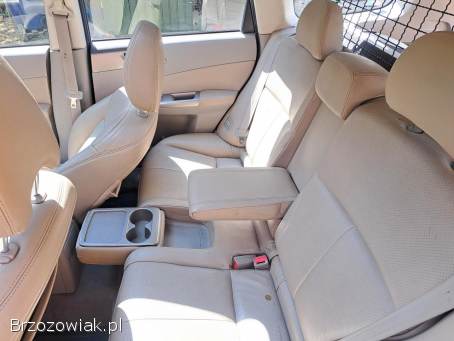 Subaru Forester 2009