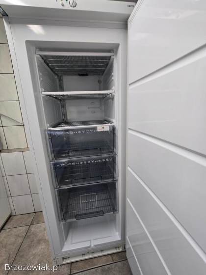 Zamrażarka szufladkowa