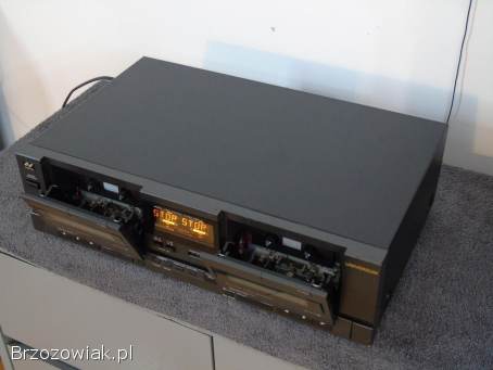 Magnetofon Universum C-46011 ładny.  WYSYŁKA.